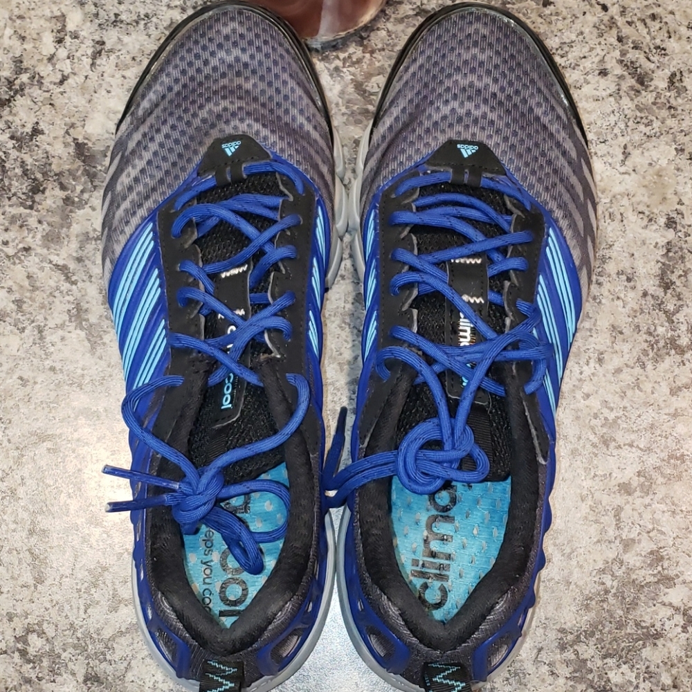 Women's Adidas Climacool shoes